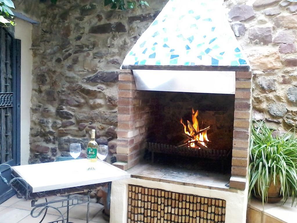 La Casa Del Teix Guest House Eslida Luaran gambar